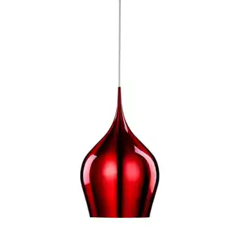 Möbelix Pendelleuchte Vibrant H: 160 cm 1-Flammig, höhenverstellbar Angebot