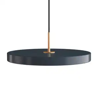 Möbelix LED-Hängeleuchte 2171 Asteria Medium Angebot