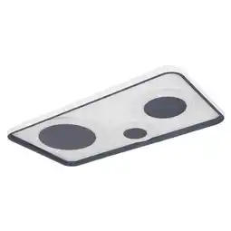 Möbelix LED-Deckenleuchte 48446-55 Angebot