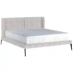 Möbelix Polsterbett Tessina Sorisso Angebot