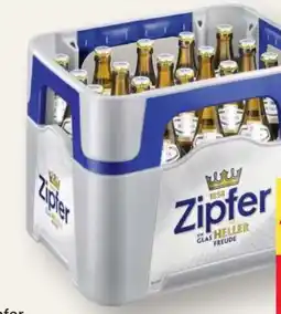 MPreis Zipfer Märzen Angebot