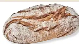 MPreis alpenbäckerei Tiroler Krustenbrot Angebot