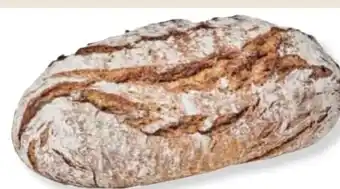 MPreis alpenbäckerei Tiroler Krustenbrot Angebot