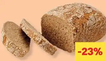 MPreis Therese Mölk Vollkornbrot Angebot