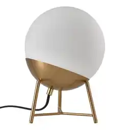 Möbelix Tischleuchte Chelsea Table Lamp Angebot