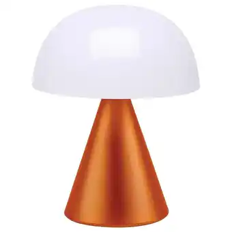 Möbelix Tischleuchte Lexon Mina L Angebot