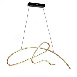 Möbelix LED-Hängeleuchte 5048/S Angebot
