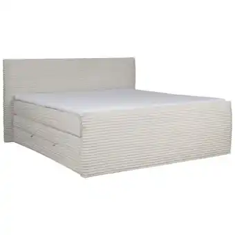 Möbelix Boxspringbett 180x200 cm Cordes Angebot