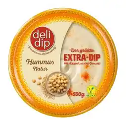 Billa Hummus Natur BILLA Angebot