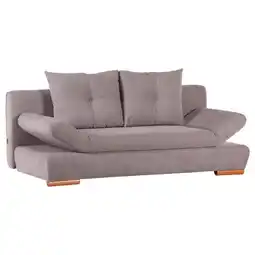 Möbelix Schlafsofa Canja Angebot
