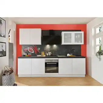 Möbelix Einbauküche Küchenblock Möbelix Star Angebot