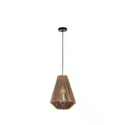 Möbelix Hängeleuchte 20564/1-20 Angebot