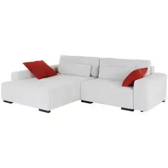Möbelix Ecksofa Chance Angebot