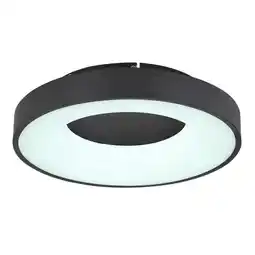 Möbelix LED-Deckenleuchte 41758-30b Angebot