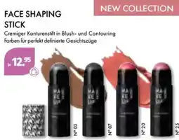 Müller Face shaping stick Angebot