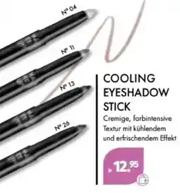 Müller Cooling eyeshadow stick Angebot