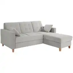 Möbelix Ecksofa Bergen Angebot