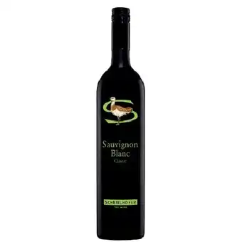 SPAR Gourmet Sauvignon Blanc oder Gelber Muskateller SPAR Gourmet Angebot