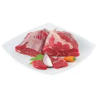 SPAR Gourmet Gulasch- oder Kochfleisch SPAR Gourmet Angebot