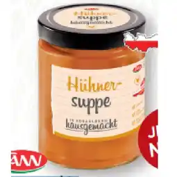 SPAR Gourmet hausgemachte Hühnersuppe SPAR Gourmet Angebot