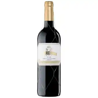 SPAR Gourmet Rioja Reserva DO SPAR Gourmet Angebot