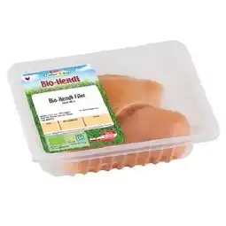 SPAR Gourmet Bio-Hendl-Filet aus Freilandhaltung SPAR Gourmet Angebot