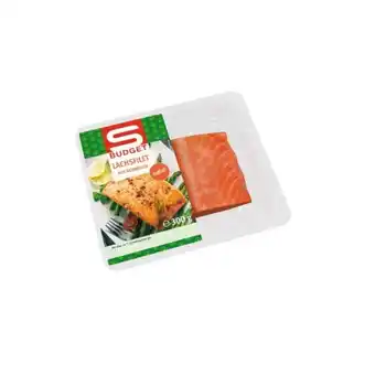 SPAR Gourmet Lachsfilet Natur SPAR Gourmet Angebot