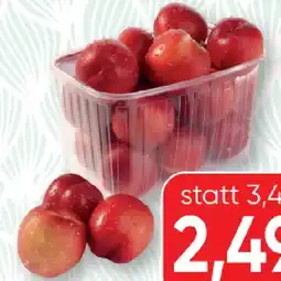 SPAR Gourmet fruchtige Nektarinen SPAR Gourmet Angebot