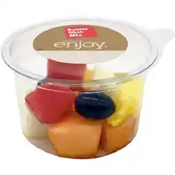 SPAR Gourmet Obstsalat Mix SPAR Gourmet Angebot