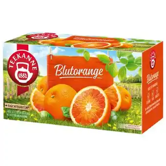 SPAR Gourmet Früchtegarten Tee versch. Sorten SPAR Gourmet Angebot