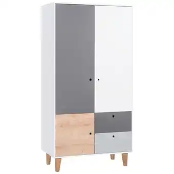 Möbelix Kleiderschrank Concept Angebot