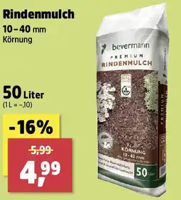 Thomas Philipps Rindenmulch Angebot