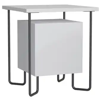 Möbelix Nachttisch Acres Nachttisch Angebot