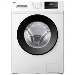 Möbelix Waschmaschine Wa7-Es1416dai 7 Kg 1400 U/Min LED-Anzeigen Angebot