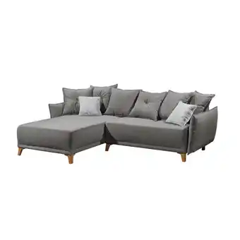 Möbelix Ecksofa Pamplona Angebot