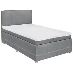 Möbelix Boxspringbett Luanda 2 Angebot