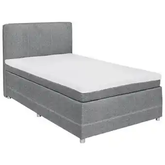 Möbelix Boxspringbett Luanda 2 Angebot