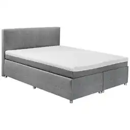 Möbelix Boxspringbett Luanda 2 Angebot