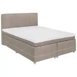 Möbelix Boxspringbett Luanda 2 Angebot