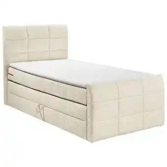 Möbelix Boxspringbett Bolivia 6 Angebot