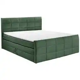 Möbelix Boxspringbett Bolivia 6 Angebot