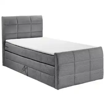 Möbelix Boxspringbett Bolivia 6 Angebot