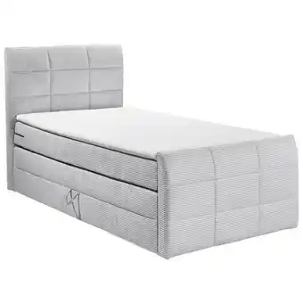 Möbelix Boxspringbett Bolivia 6 Angebot