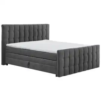 Möbelix Boxspringbett Mendoza 6 Angebot