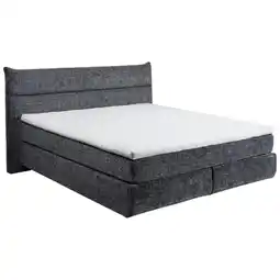 Möbelix Boxspringbett Zandvoort 6 Angebot