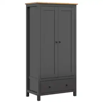 Möbelix Kleiderschrank Hesen Wardrobe Angebot