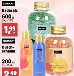 Thomas Philipps Badesalz Angebot