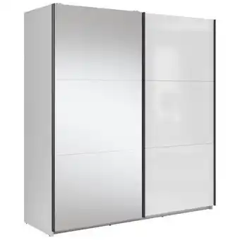 Möbelix Schwebetürenschrank Tetrix Angebot