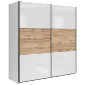 Möbelix Schwebetürenschrank Tetrix Angebot