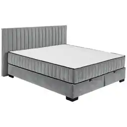 Möbelix Boxbett Nagol C Angebot